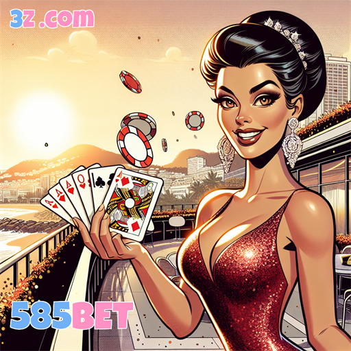 Baixar Jogos no 585BET: Entretenimento em Alta Velocidade