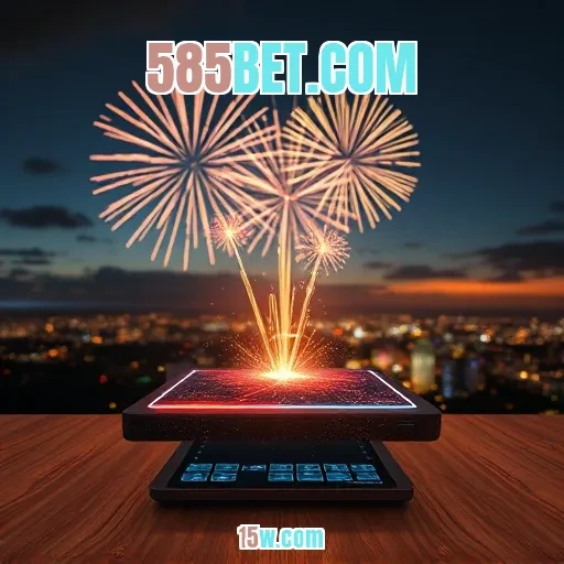 585BET.COM: A Revolução do Bingo Online Que Você Precisa Conhecer!
