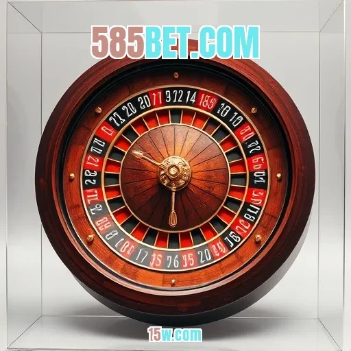 585BET.COM: Explore os Melhores Jackpots Grandes e Ganhe Muito