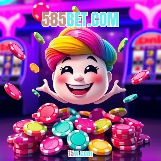 585BET.COM: Apostas Incríveis na Loteria Online Esperam por Você