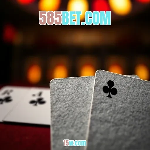 585BET.COM: Descubra o Melhor em Apostas Esportivas no Brasil!